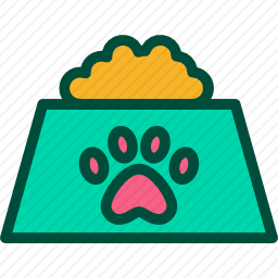 宠物<em>碗</em>