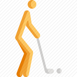 高尔夫