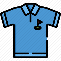 polo衫