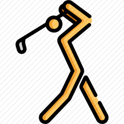 高尔夫