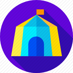 <em>马戏团</em>