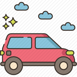 汽车