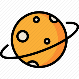行星
