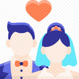 结婚