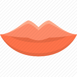<em>嘴唇</em>