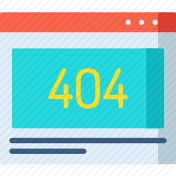 404错误