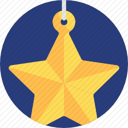 星星
