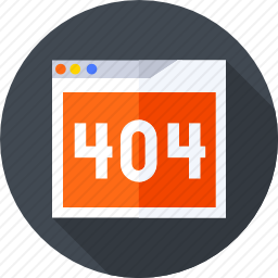404错误