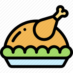 鸡肉
