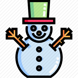 雪人