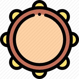 铃鼓
