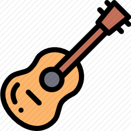 原声吉他