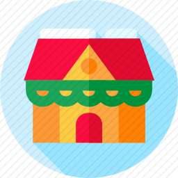 小屋