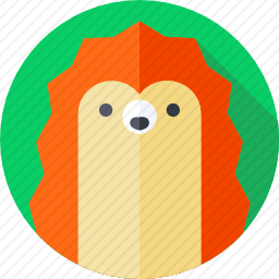 刺猬