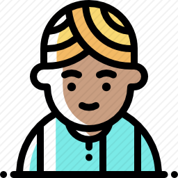 男人