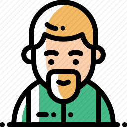 男人