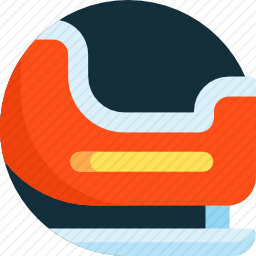 <em>雪橇</em>