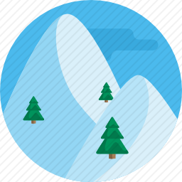 山