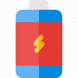 电池