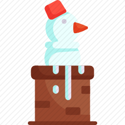 雪人