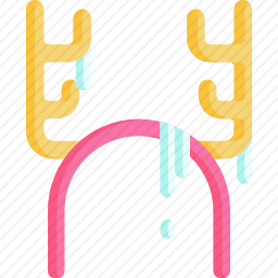 鹿角