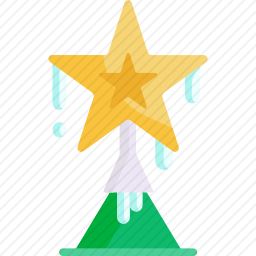 星星