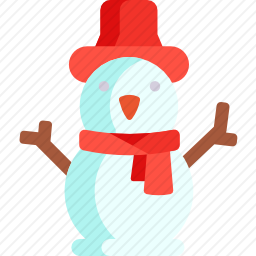 雪人