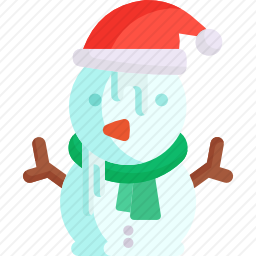雪人