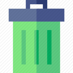 <em>垃圾桶</em>