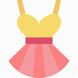 短裙子