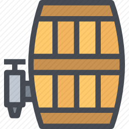 <em>木桶</em>