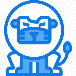 狮子