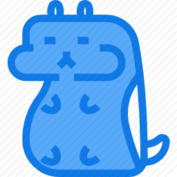 仓鼠