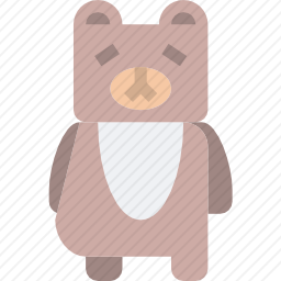 熊