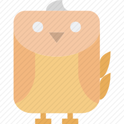 小鸡