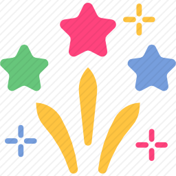 烟花