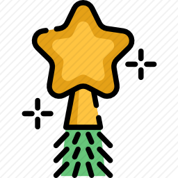 星星