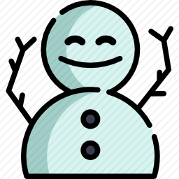 雪人