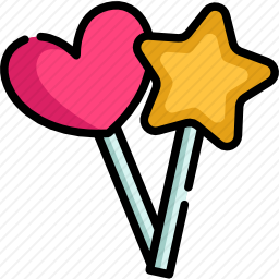 <em>糖果</em>