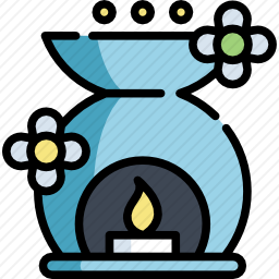 <em>香薰</em>