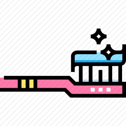 <em>牙膏</em>