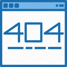 404错误