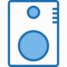 扬声器