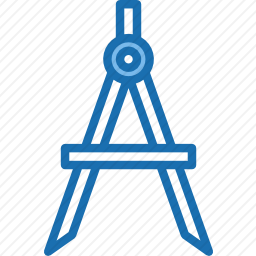 <em>圆规</em>