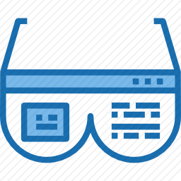 VR<em>眼镜</em>
