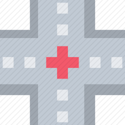 十字路口