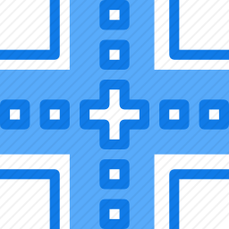 十字路口