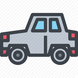 老爷车