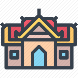 寺庙