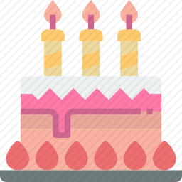 生日蛋糕